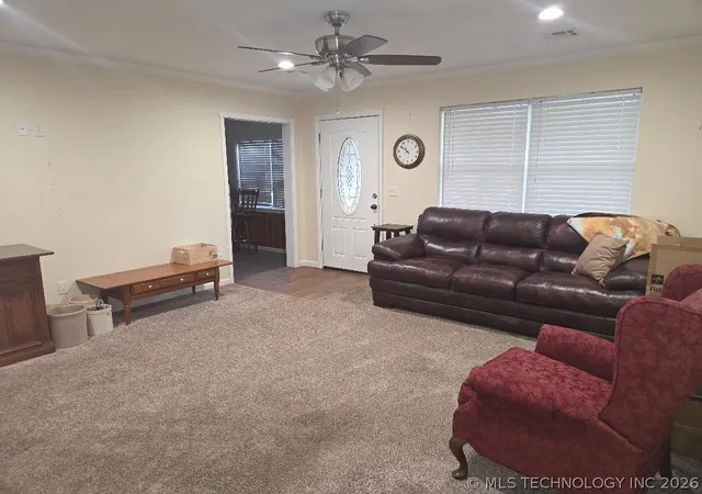 5th image of 605 S 4Th, Eufaula, OK 74432 | MLS# 2618344