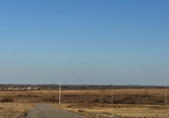 Land for sale at Smiley Rd, Kingston, OK 73439 | MLS# 2618396 | Listing updated on 2026-05-19