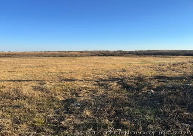 Photo 3 of Land for sale at Smiley Rd, Kingston, OK 73439 | MLS# 2618396 | Listing updated on 2026-05-19