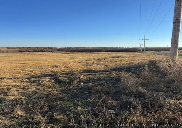Photo 4 of Land for sale at Smiley Rd, Kingston, OK 73439 | MLS# 2618396 | Listing updated on 2026-05-19