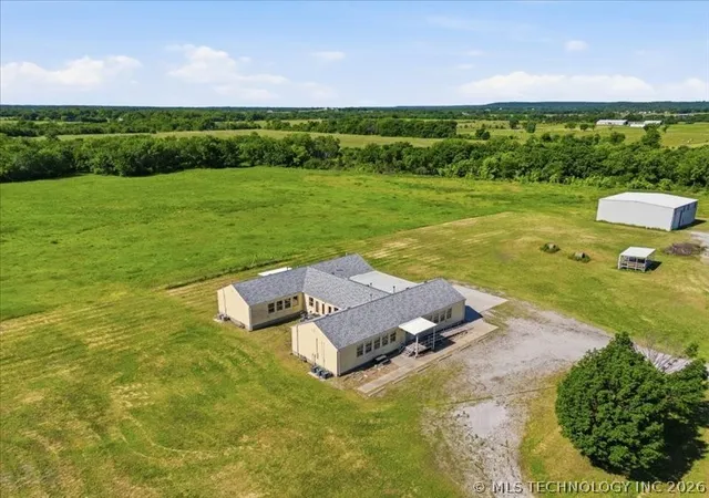 Homes for sale in Mounds, OK | 2106 W 181st St S, Mounds, OK 74047 | MLS# 2616762