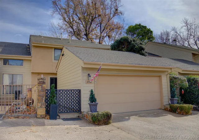 1st image of 2918 E 84th St #29, Tulsa, OK 74137 | MLS# 2618404