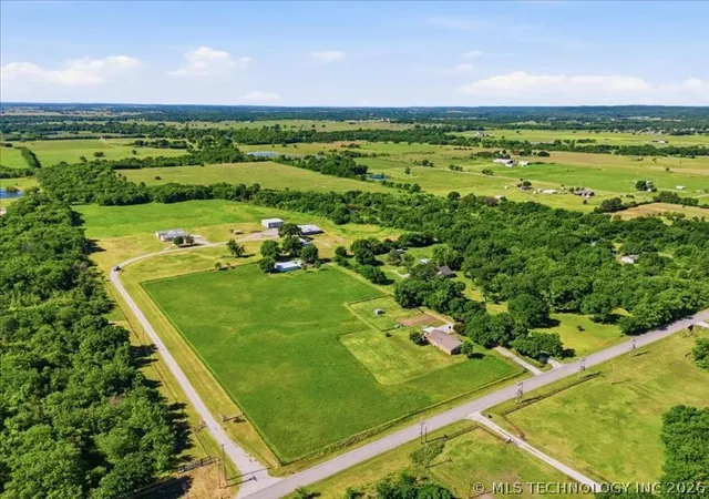 Homes for sale in Mounds, OK | W 181St St S, Mounds, OK 74047 | MLS# 2616832