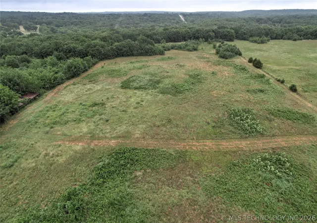 Photo 3 of Land for sale at 00 S 129th Westavenue, Sapulpa, OK 74066 | MLS# 2618413 | Listing updated on 2026-08-20