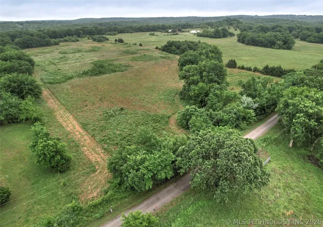 Photo 4 of Land for sale at 00 S 129th Westavenue, Sapulpa, OK 74066 | MLS# 2618413 | Listing updated on 2026-08-20