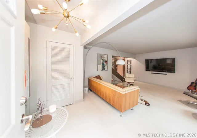 Listing Photo 4 - Condo for sale in building located at 5510 E 46th St, Tulsa, OK 74135 - Unit #3
