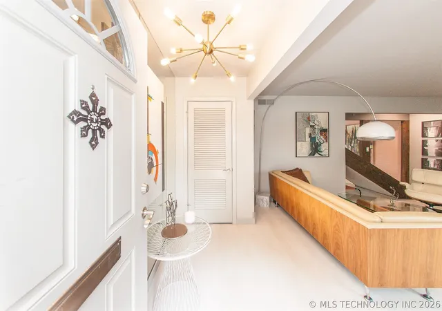 Listing Photo 5 - Condo for sale in building located at 5510 E 46th St, Tulsa, OK 74135 - Unit #3