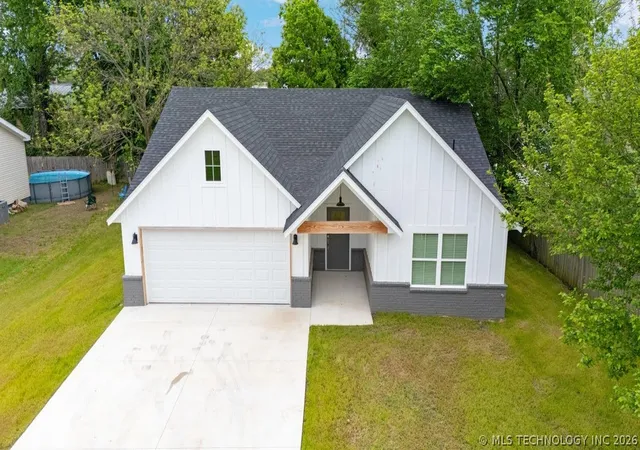 4th image of 101 Zachary Dr, Grove, OK 74344 | MLS# 2617948