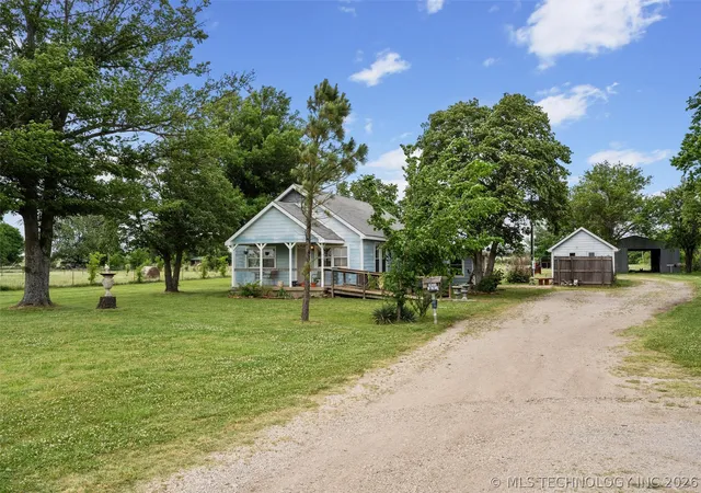 1st image of 402400 Hwy 60, Bartlesville, OK 74006 | MLS# 2618398