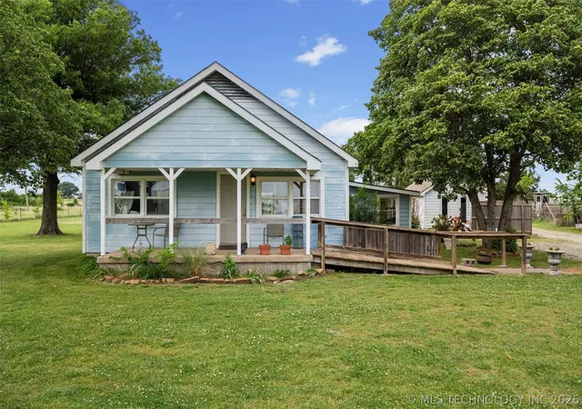 2nd image of 402400 Hwy 60, Bartlesville, OK 74006 | MLS# 2618398