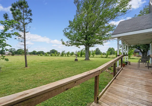 3rd image of 402400 Hwy 60, Bartlesville, OK 74006 | MLS# 2618398