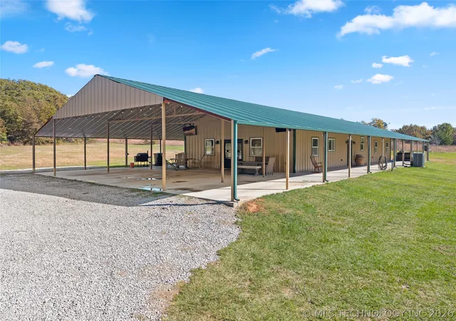 Homes for sale in Burneyville, OK | 9212 Keltner Rd, Burneyville, OK 73430 | MLS# 2618445