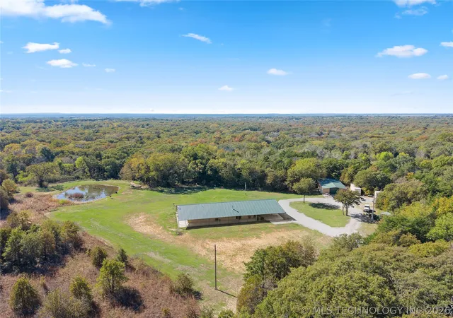 Homes for sale in Burneyville, OK | 9212 Keltner Rd, Burneyville, OK 73430 | MLS# 2618445