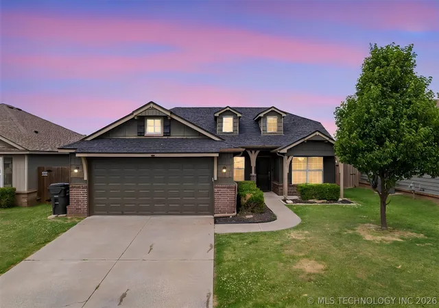 1st image of 10904 N 117th Eastplace, Owasso, OK 74055 | MLS# 2618436
