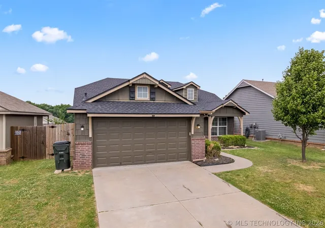 2nd image of 10904 N 117th Eastplace, Owasso, OK 74055 | MLS# 2618436
