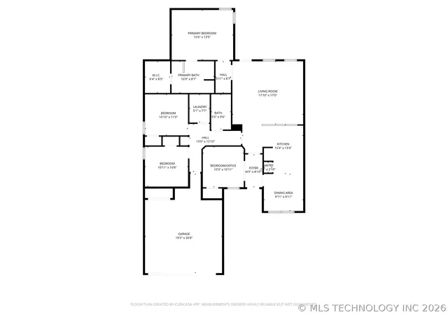 43rd image of 10904 N 117th Eastplace, Owasso, OK 74055 | MLS# 2618436