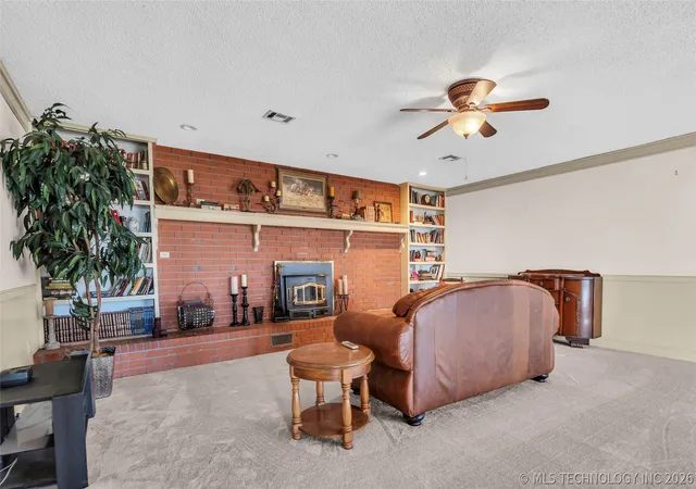Homes for sale in Wilson, OK | 204 Bear Hollow Rd, Wilson, OK 73463 | MLS# 2618457