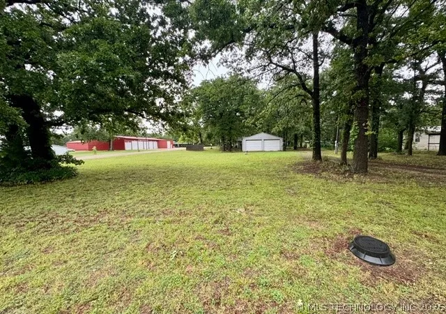 Photo 1 of Land for sale at 4168 Enos, Kingston, OK 73439 | MLS# 2618466 | Listing updated on 2026-08-27