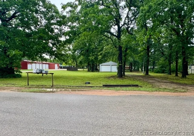 Photo 2 of Land for sale at 4168 Enos, Kingston, OK 73439 | MLS# 2618466 | Listing updated on 2026-08-27