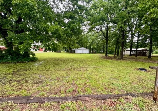 Photo 2 of Land for sale at 4168 Enos, Kingston, OK 73439 | MLS# 2618466 | Listing updated on 2026-08-27