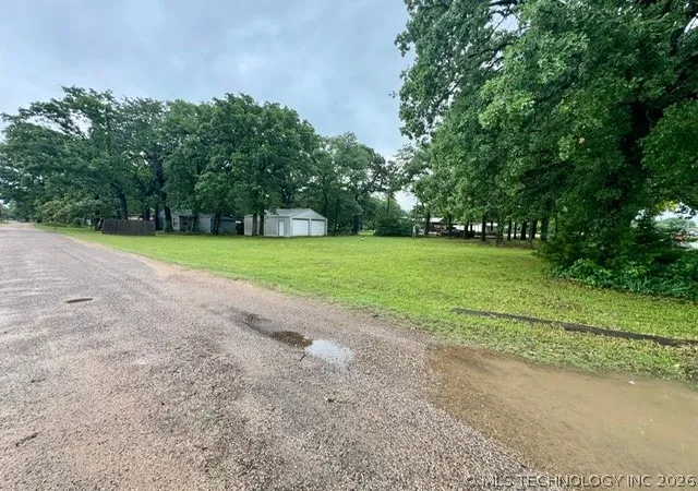 Photo 3 of Land for sale at 4168 Enos, Kingston, OK 73439 | MLS# 2618466 | Listing updated on 2026-08-27