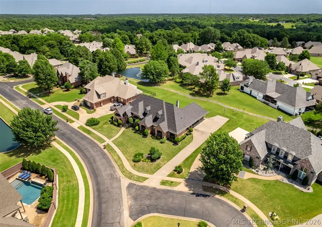 Photo 2 of Sale Pending at 7709 S 4th Street, Broken Arrow, OK 74011 | MLS# 2618372 | Listing updated on 2026-08-20