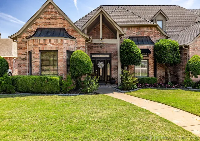 Photo 3 of Sale Pending at 7709 S 4th Street, Broken Arrow, OK 74011 | MLS# 2618372 | Listing updated on 2026-08-20