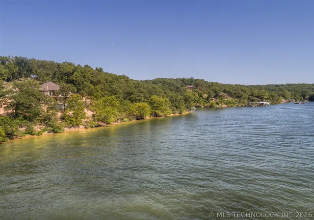 Homes for sale in Eucha, OK | Private Road 045, Eucha, OK 74342 | MLS# 2618472