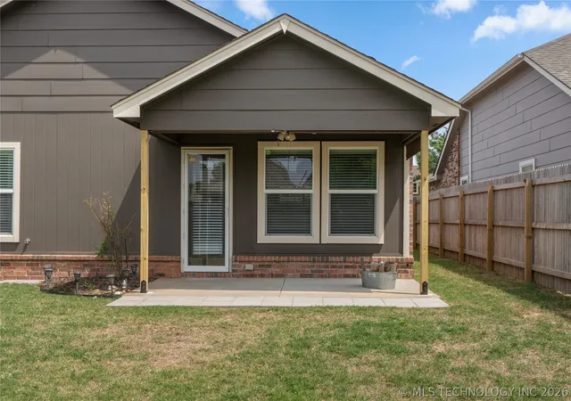 Homes for sale in Tulsa, OK | 4009 W 104th Pl S, Tulsa, OK 74132 | MLS# 2618387