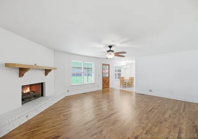 5th image of 4817 E 25Th Pl, Tulsa, OK 74114 | MLS# 2616608