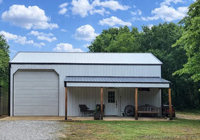 1st image of 420715 E 1168, Eufaula, OK 74432 | MLS# 2618223