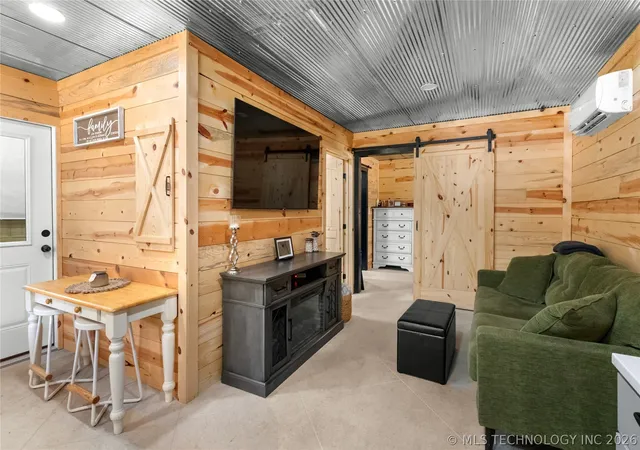 5th image of 420715 E 1168, Eufaula, OK 74432 | MLS# 2618223