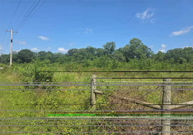 Photo 1 of Sale Pending at E 1050 Road, Sallisaw, OK 74955 | MLS# 2617347 | Listing updated on 2026-08-20