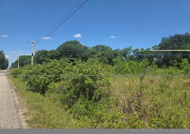Photo 5 of Sale Pending at E 1050 Road, Sallisaw, OK 74955 | MLS# 2617347 | Listing updated on 2026-08-20