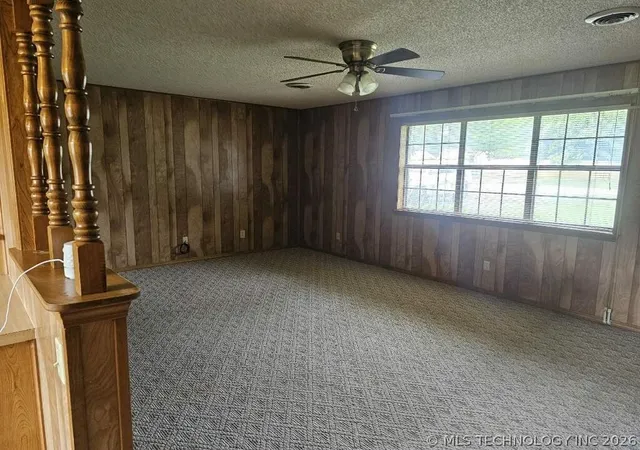 4th image of 206 N Grand Ave, Mannsville, OK 73447 | MLS# 2618428