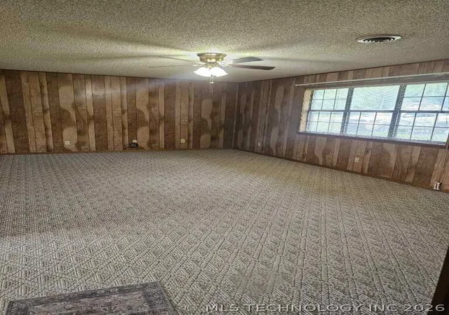 5th image of 206 N Grand Ave, Mannsville, OK 73447 | MLS# 2618428