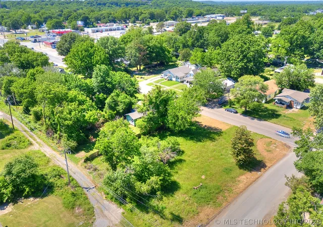 Photo 3 of Land for sale at 2901 W Broadway St, Muskogee, OK 74401 | MLS# 2617453 | Listing updated on 2026-05-20