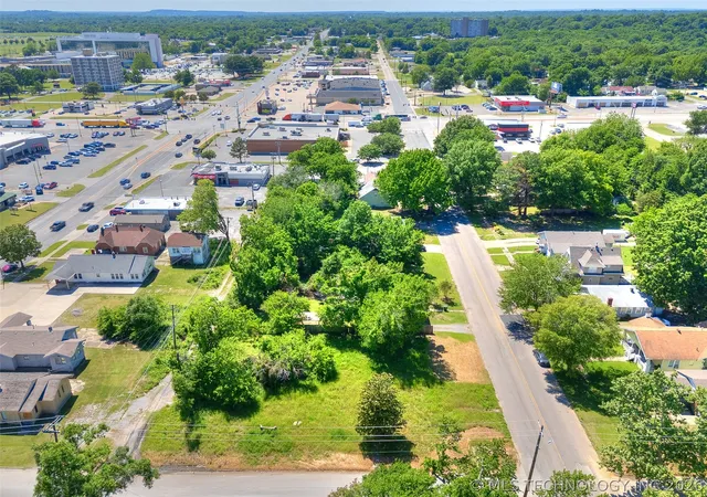 Photo 4 of Land for sale at 2901 W Broadway St, Muskogee, OK 74401 | MLS# 2617453 | Listing updated on 2026-05-20