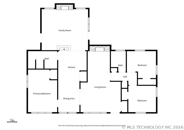 45th image of 857 N Darlington Ave, Tulsa, OK 74115 | MLS# 2615798