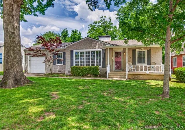 Homes for sale in Bartlesville, OK | 1906 S Dewey Ave, Bartlesville, OK 74003 | MLS# 2616125