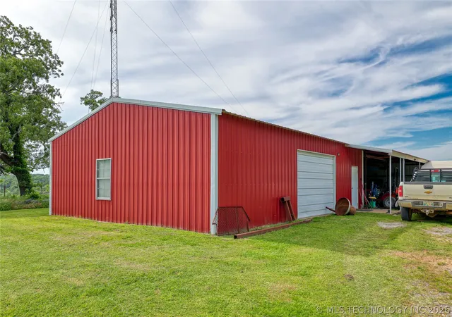 Homes for sale in Coalgate, OK | 37584 County Road 1760, Coalgate, OK 74538 | MLS# 2618494