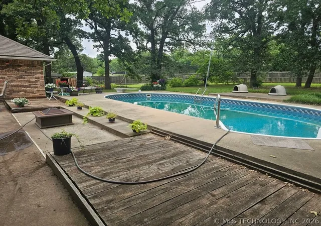 4th image of 1232 S Rockford Rd, Ardmore, OK 73401 | MLS# 2618498