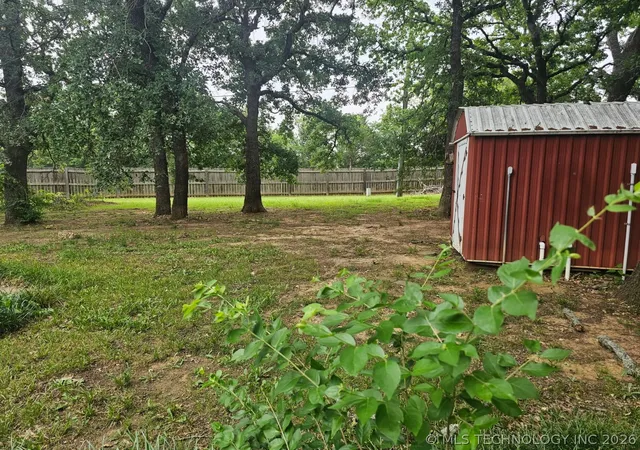 5th image of 1232 S Rockford Rd, Ardmore, OK 73401 | MLS# 2618498