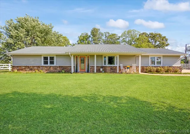 Homes for sale in Idabel, OK | 563 Black Tern Ln, Idabel, OK 74745 | MLS# 2617334