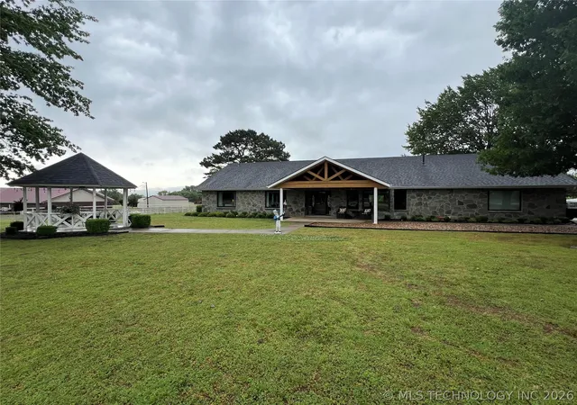 2nd image of 20288 E Hwy 9, Stigler, OK 74462 | MLS# 2618506