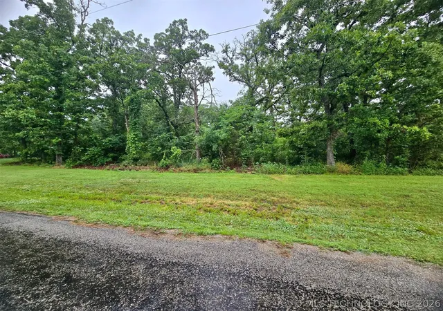 1st image of S Shady Lane Dr, Chelsea, OK 74016 | MLS# 2618508