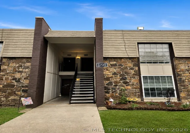 1st image of 6729 S Richmond Ave #629, Tulsa, OK 74136 | MLS# 2618397
