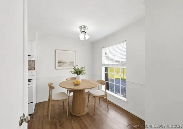 5th image of 6729 S Richmond Ave, Tulsa, OK 74136
