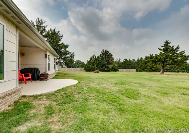 Photo 46 of Single family home for sale at 3321 Oak Ridge, Guthrie, OK 73044 | MLS# 2618399 | Listing updated on 2026-08-20
