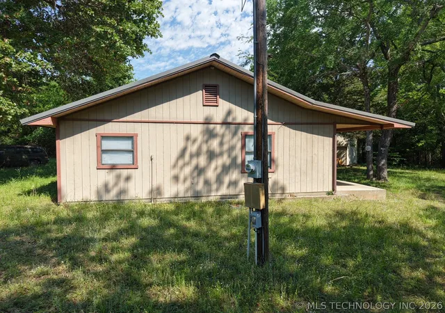 Homes for sale in Dustin, OK | 9420 E 120Th Rd, Dustin, OK 74839 | MLS# 2618288
